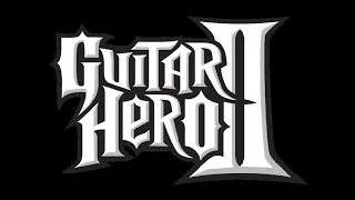 Guitar Hero II (#14) Iggy Pop & the Stooges (WaveGroup) - Search and Destroy