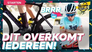 DEZE FOUTEN MAAKT IEDERE BEGINNENDE WIELRENNER | Tietema Cycling Academy