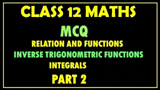 SPECIAL SERIES FOR SEPTEMBER TEST | MCQ | FILL UPS | TRUE FALSE | LECTURE 2