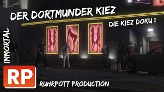 DIE KIEZ-DOKU // Dortmunds sündigster Straßenzug