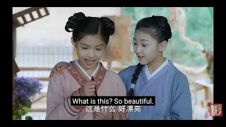 eng sub (The Twin Flower Legend) episode 1