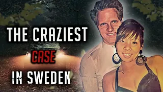 The CRAZIEST case in Sweden.  The mysterious disappearance of Linda Chen