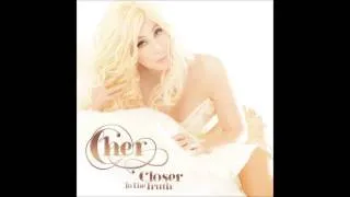 Cher - Woman's World (Audio)