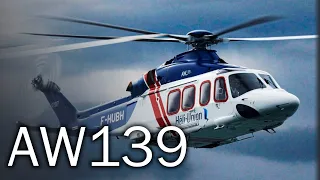 AW139 | Helicopter with no rivals