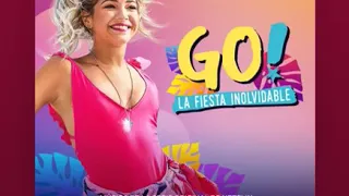 3,2,1, Go! - Go! La Fiesta Inolvidable | COVER