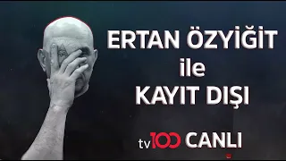 Ertan Özyiğit ile Kayıt Dışı - Kurbanın insanlık için önemi nedir? - 8 Temmuz 2022