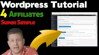 WordPress Tutorial For Beginners 2019 - How To Make A Wordpress Website