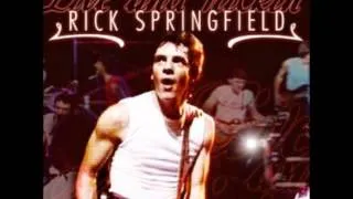 Rick Springfield Live and Kickin' (3)