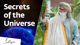 Yoga |  How Yogis Know the Secrets of the Universe – Sadhguru