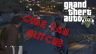 Gta Online Truck Bunny Hop Glitch With Friends