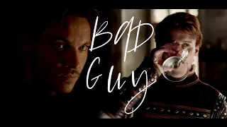 Henry VIII || Bad Guy [The Tudors & TSP]