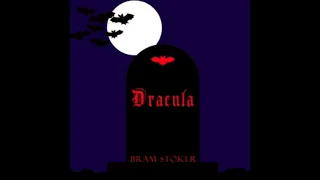 Dracula by Bram Stoker (Part2) | Full length Audiobook | Horror Audiobooks | Librivox Audiobooks