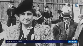 VIDEO  Le 27 janvier 1945, le camp d'Auschwitz était libéré