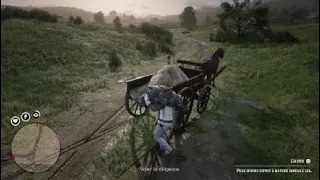 Red dead rédemption duplication peau animaux légendaire