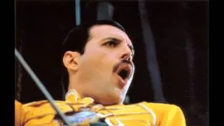 19. We Are The Champions (Queen-Live In Stockholm: 6/7/1986)