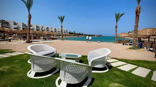 TUI Blue Crystal Bay Hurghada Egypt