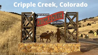 Cripple Creek, Colorado Casinos