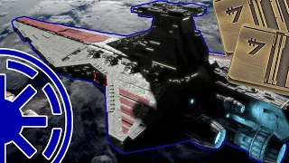 How Much Did The Republic Navy Cost