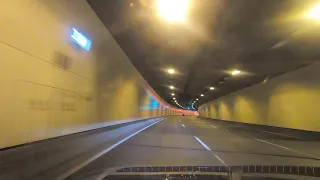 I30n tunnel