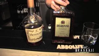 Brassaii's How to in 2 - French Connection