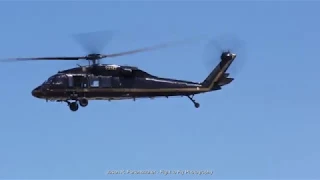 Customs and Border Protection - UH-60L Black Hawk - Warbirds