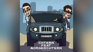 MORGENSHTERN & SHTERN - HUMMER (FULL)