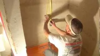 How To Tile a Shower. A to Z. Video 6 of 18