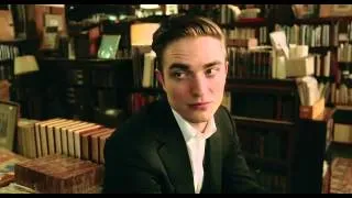 Космополис (Cosmopolis, 2012) - Трейлер