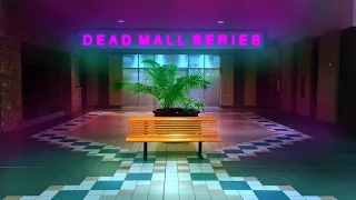 DEAD MALL SERIES : The Final Hours of Oak Hollow Mall : High Point, NC (Closed March 2017)