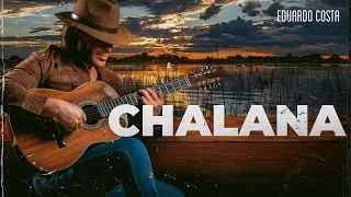 Eduardo Costa - Chalana - DVD Pantanal