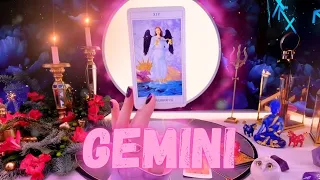 GEMINI THE DEVIL👿❗️SOMEONE YOU STOPPED COMMUNICATING WITH🤐 U HAVE TO KNOW WHAT’S ABOUT TO HAPPEN😱