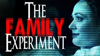 "The Family Experiment" | CreepyPasta Storytime