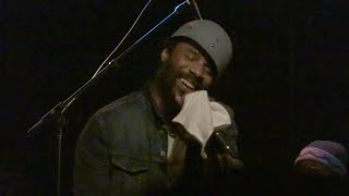 Cody ChesnuTT - What Kind of Cool (Will We Think of Next) 2014-03-28 Live @ Mississippi Studios