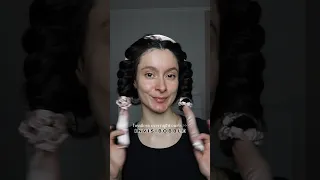 HOW TO HEATLESS CURLS WITH INVISIBOBBLE CURLING SET | jessicamller