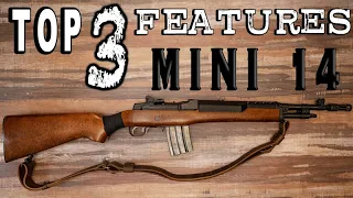 Top 3 Things About the Mini 14 (Number 3 is Controversial)