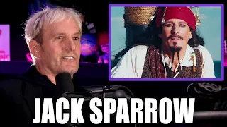 Michael Bolton Originally Turned Down "Jack Sparrow" w/ The Lonely Island: "It Was Nasty"