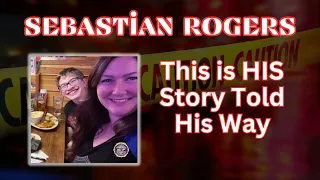 SEBASTIAN ROGERS ~ This is "HIS" story as he tells it ~ Energy Reading / Channeling