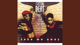 Take Me Away (Aboria Euro Mix)