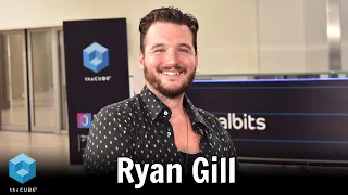 Ryan Gill, Open Meta | Monaco Crypto Summit 2022