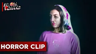 Horror Clip 3 | Cin Cesmesi | Mustafa Kaya | Mustafa Miraç Kaya