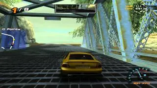 NFS: Hot Pursuit 2 - Event #11 - Australian Challenge (Championship) (PC)