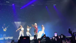 Ava Max - Cold as Ice [Live @ Fabrique Milano 15-05-2023]