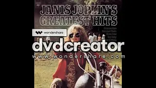 Janis Joplin     ° Greatest Hits ° Full Album  'HQ' 360p
