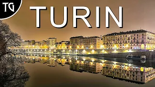 TURIN: An Italian Tourist's Delight