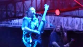 Borknagar live Brutal Assault 2013 vol 18 part 1/1 (full hd)