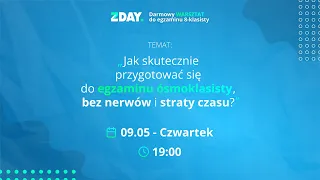 Jak podejść do egzaminu z polskiego bez stresu? Kilka wskazówek, jak lepiej napisać egzamin