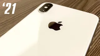 iPhone XS в 2021 году - стоит ли купить