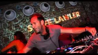 Steve Lawler @ Space Ibiza closing party 2006