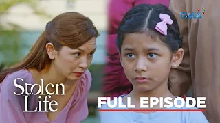 Stolen Life: Lucy's shocking DISCOVERY! - Full Episode 54 (January 25, 2024)