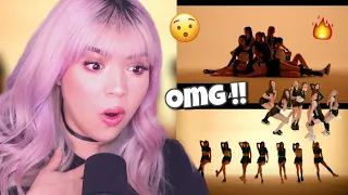 [REACTION] BABYMONSTER - ‘SHEESH’ PERFORMANCE VIDEO